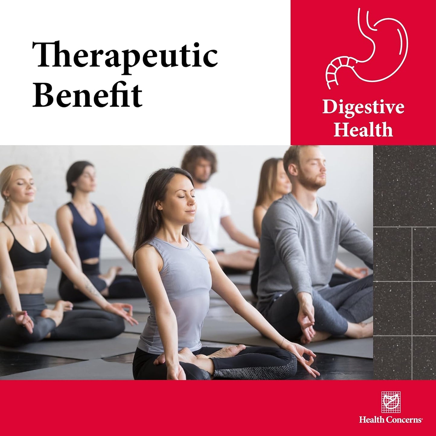 Shen Ling Digestive Support Supplement for Upset Stomach - 90 Capsules