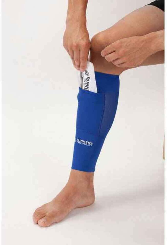 Shin Splint Sleeve for Runners: Relieve Pain and Support Recovery