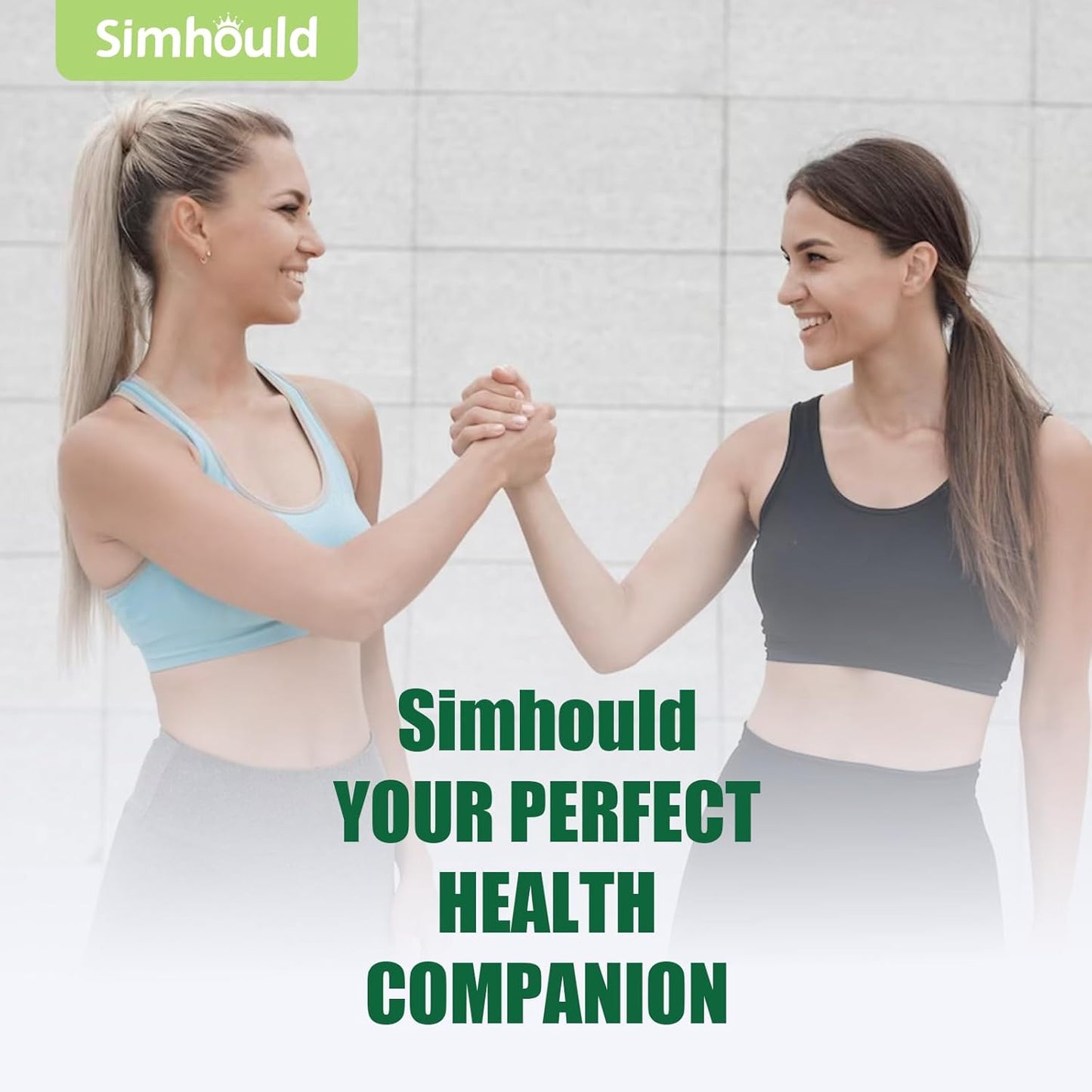 Simhould Soursop Graviola Liquid Drops 3000MG for Cell Support & Regeneration - Immune, Gut, Antioxidant, Mood, Relax, Liver, Sleep - Sea Moss, Turmeric, Vitamin B6, C, Zinc - 2 Fl Oz