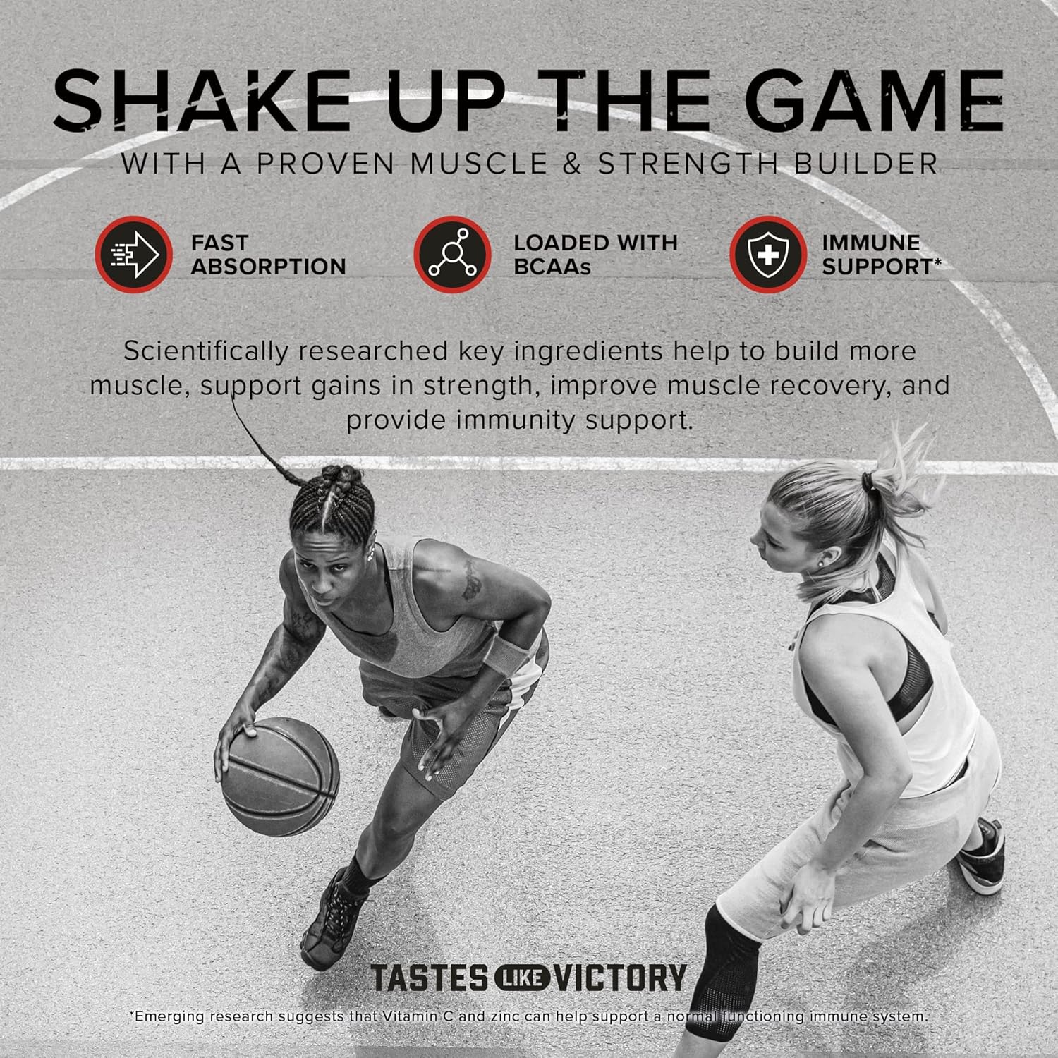 Six Star Elite Series 100% Whey Protein Plus Bundle - Triple Chocolate & Strawberry Smoothie 1.8lbs