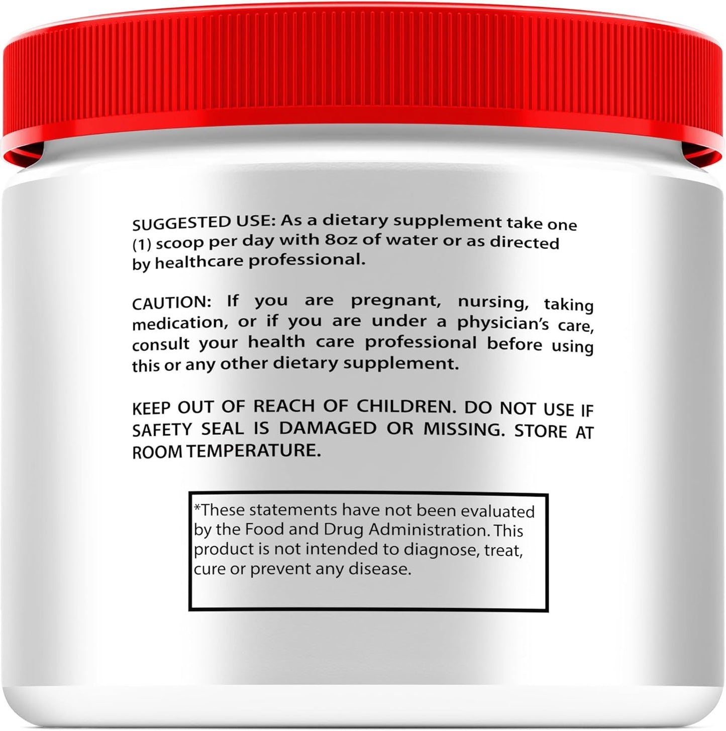 SkinnyRoast Pro Powder Formula - Boost Overall Health & Fitness, Support Healthy Lifestyle with Official Review (30 Servings)