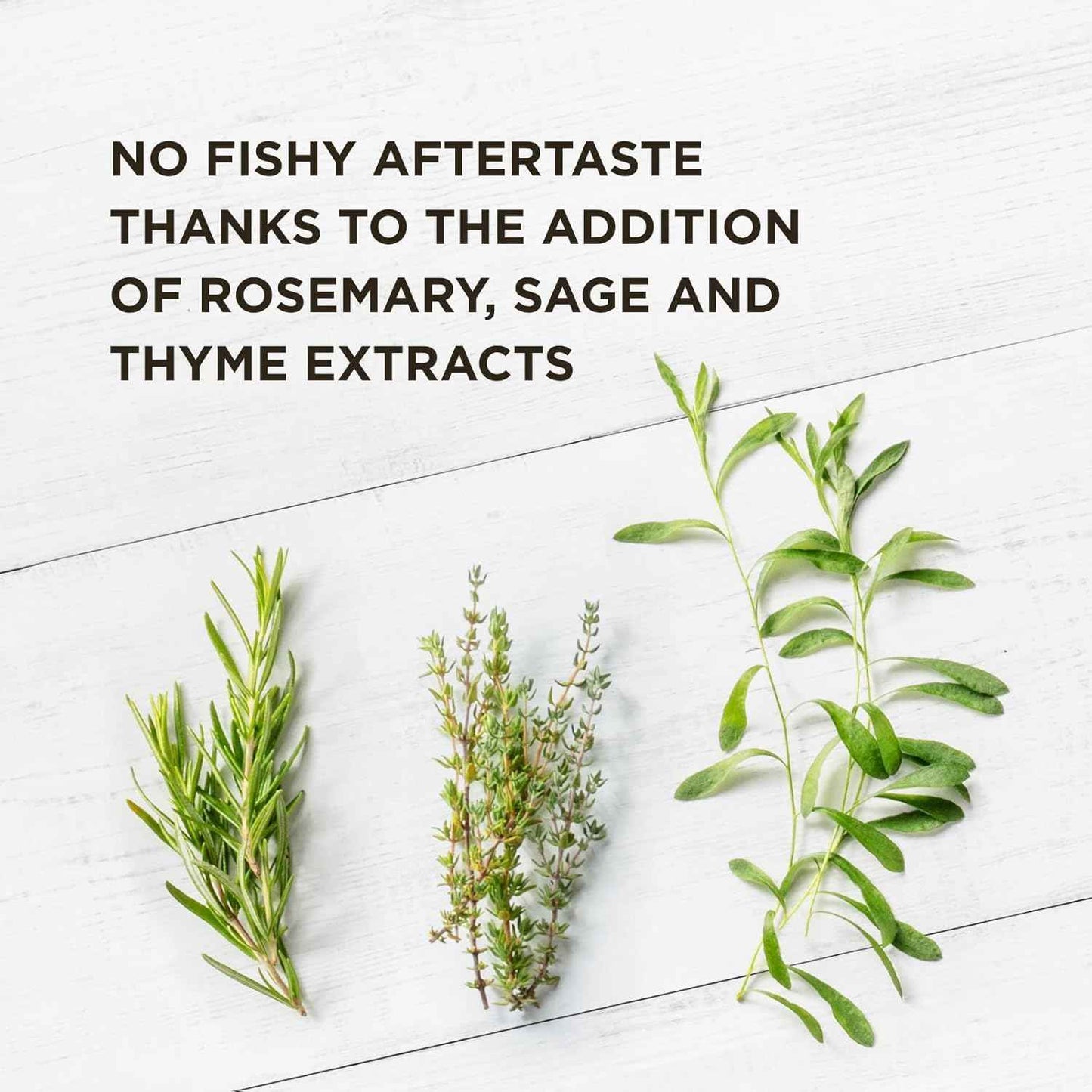 Solgar Wild Alaskan Full Spectrum Omega, 120 Softgels - Supports Heart, Brain, Bone and Skin Health - Provides Vitamin D3 - Rich Source of EPA & DHA - Non GMO, Gluten Free, Dairy Free - 60 Servings