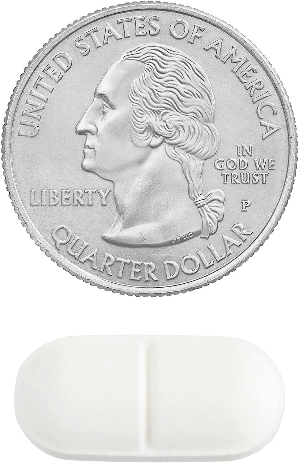 Spring Valley L-Lysine Amino Acid Supplements - 100 Tablets, Supports Healthy Immune System, 1 Tablet per Serving