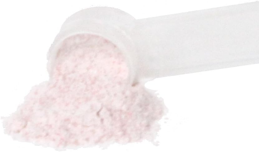Sugar-Free Energy Drink Powder Mix - 100 Servings, 200mg Caffeine - Mettle Strawberry Lemonade Flavor
