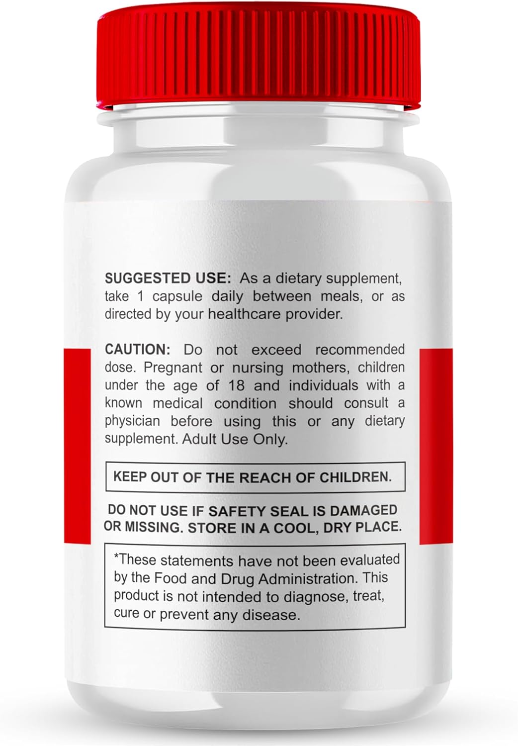 SuperFlow Blood Support Capsules - Advanced Formula for Maximum Strength, All Natural Blood Supplement (2 Pack)