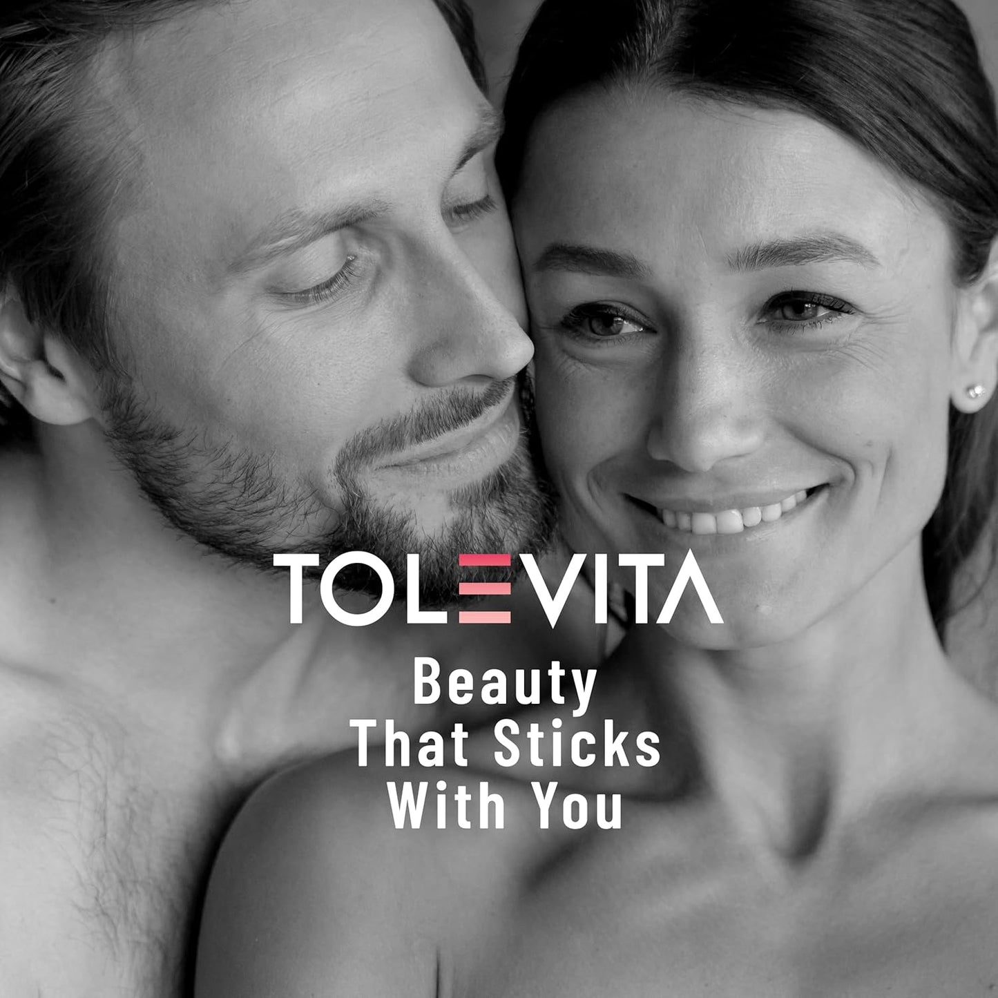 TOLEVITA Biotin Patches - 36 Count | 7.5 mg Biotin with Vitamins & Minerals | Promotes Hair, Nails, Skin Health | Convenient for Beauty & Active Life