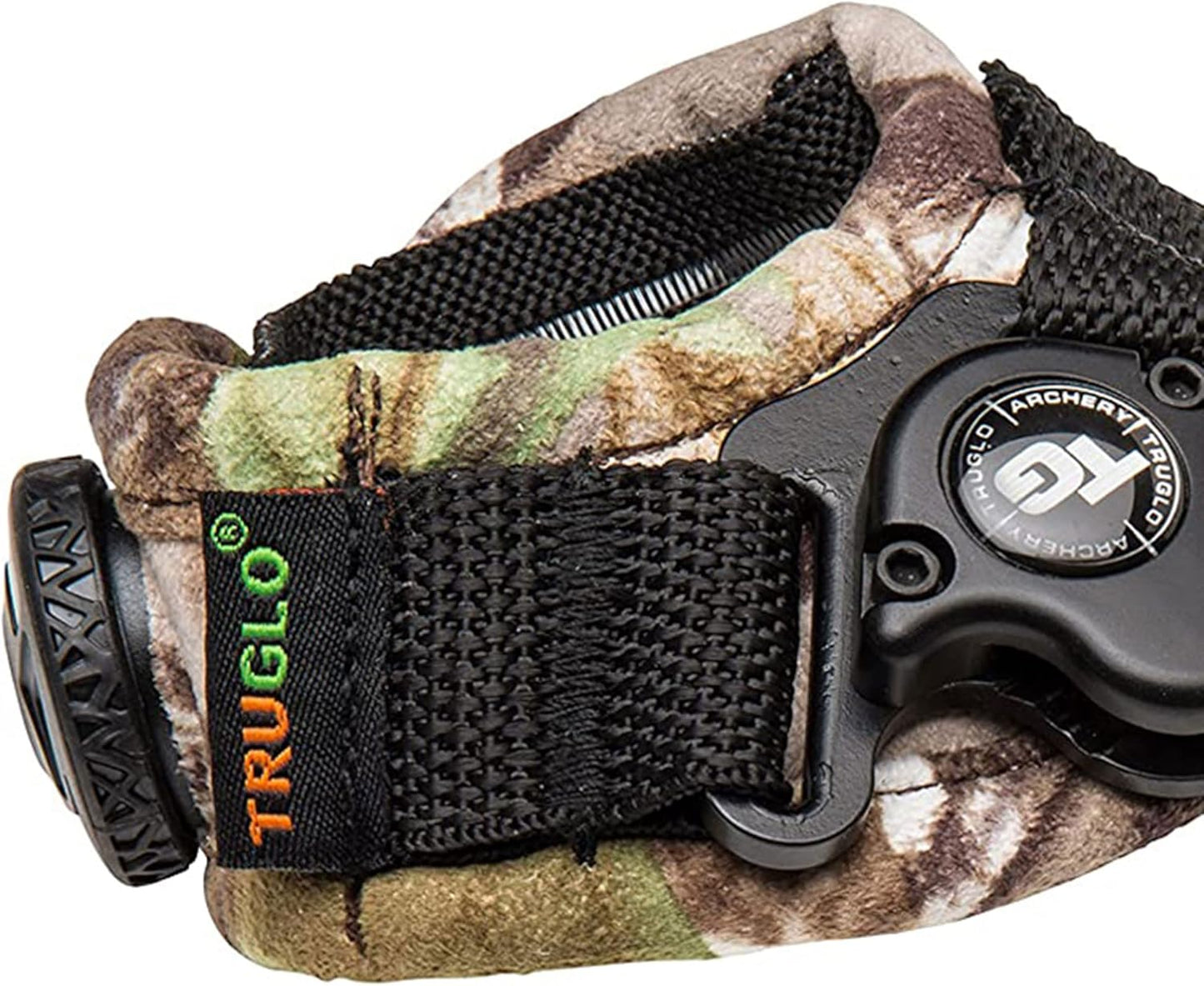 TRUGLO Detonator Single-Jaw Archery Release Aid with BOA Fit System - Accurate & Ultra-Smooth
