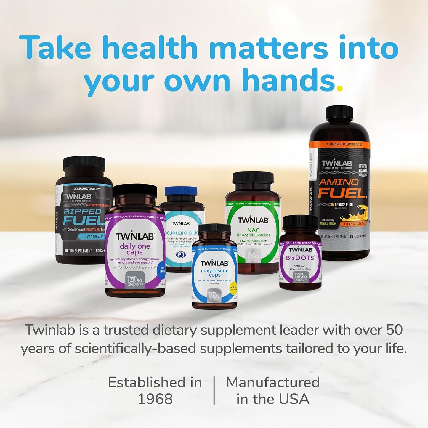 Twinlab C-1000 Vitamin C Capsules - Immune Support Supplement for Men & Women - 250 Count