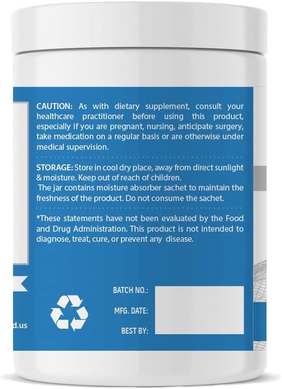 Unived Elite Hydration Mix: Electrolytes & Betaine for Optimal Hydration - Low Calorie - 16 Servings
