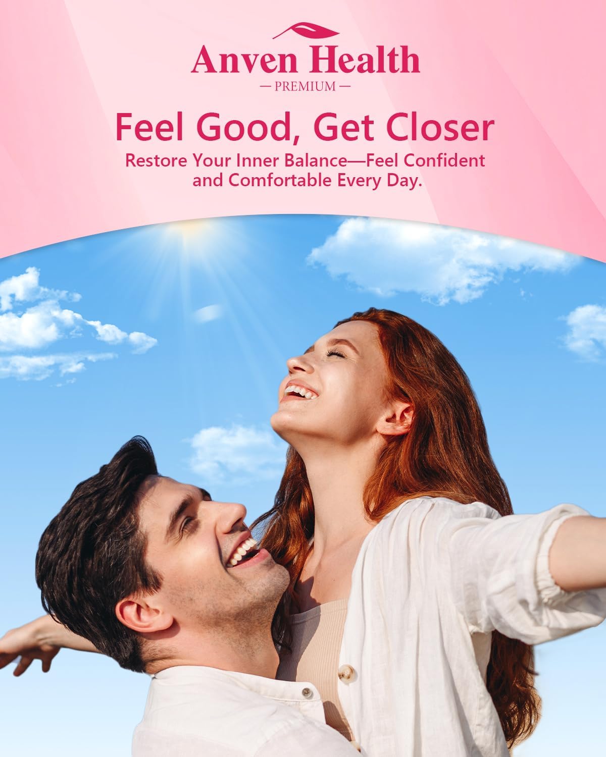 Vaginal Probiotics for Women - 60 Billion Probiotic Capsules for Vaginal & Gut Health with Saffron, Cranberry, and Olive Leaf Extracts