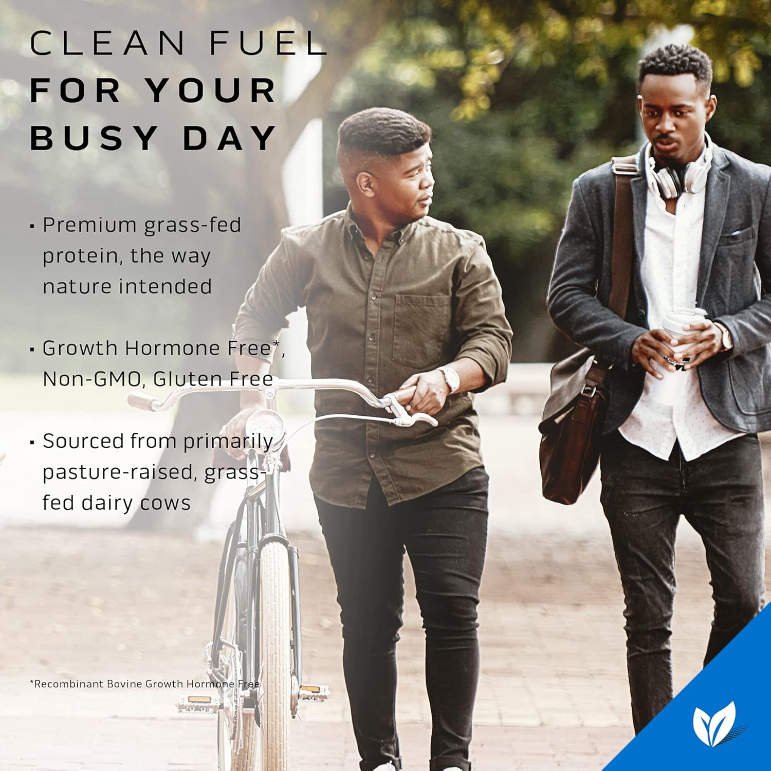 Vanilla Cream Whey Protein Bundle: Six Star Elite & MuscleTech 1.8lbs Grass Fed Powder