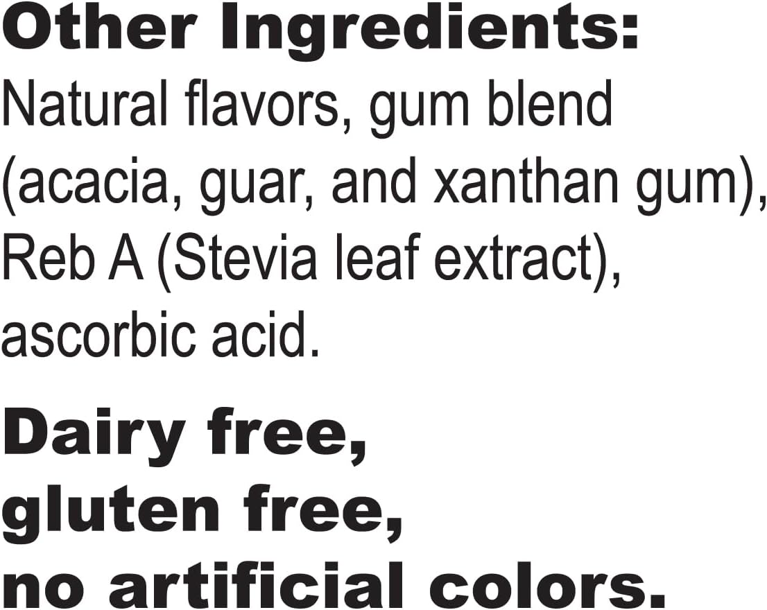 Vanilla Flavoured Superfood Powder for Energy Boost & Gut Health - Genuine Health Greens + Extra Energy, 30 Servings