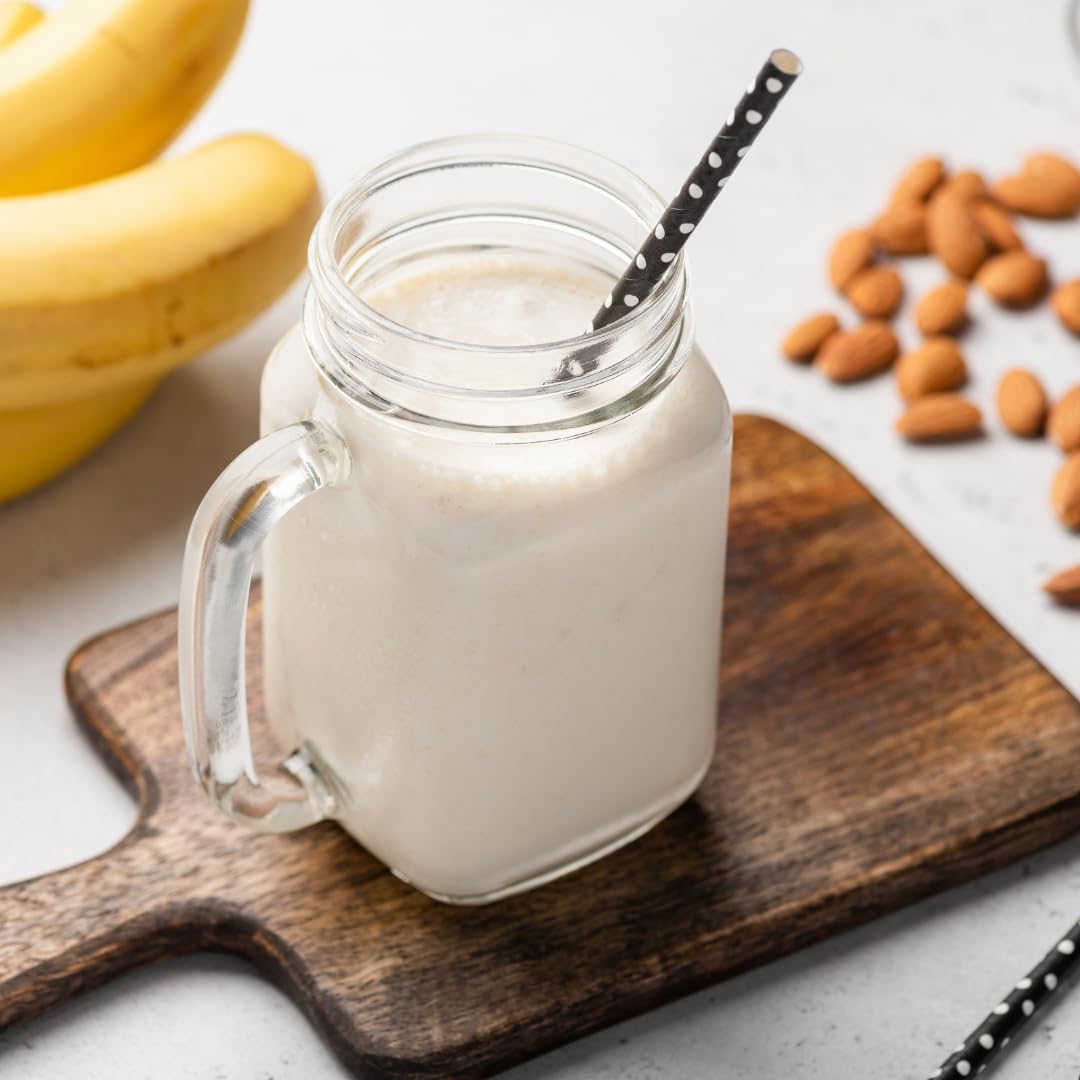 Vanilla Whey Isolate Protein Powder - 3 Ingredients, No Seed Oils, No Added Sugar - 1.61 lbs