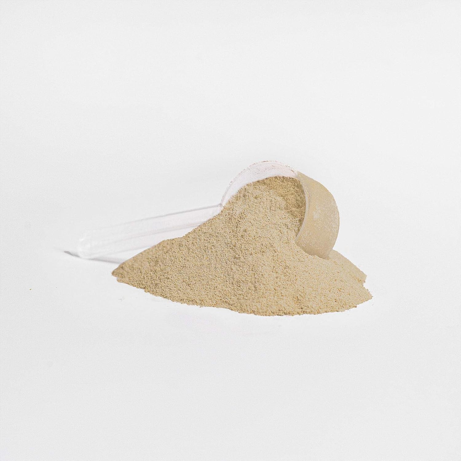 Vanilla Whey Isolate Protein Powder - 3 Ingredients, No Seed Oils, No Added Sugar - 1.61 lbs