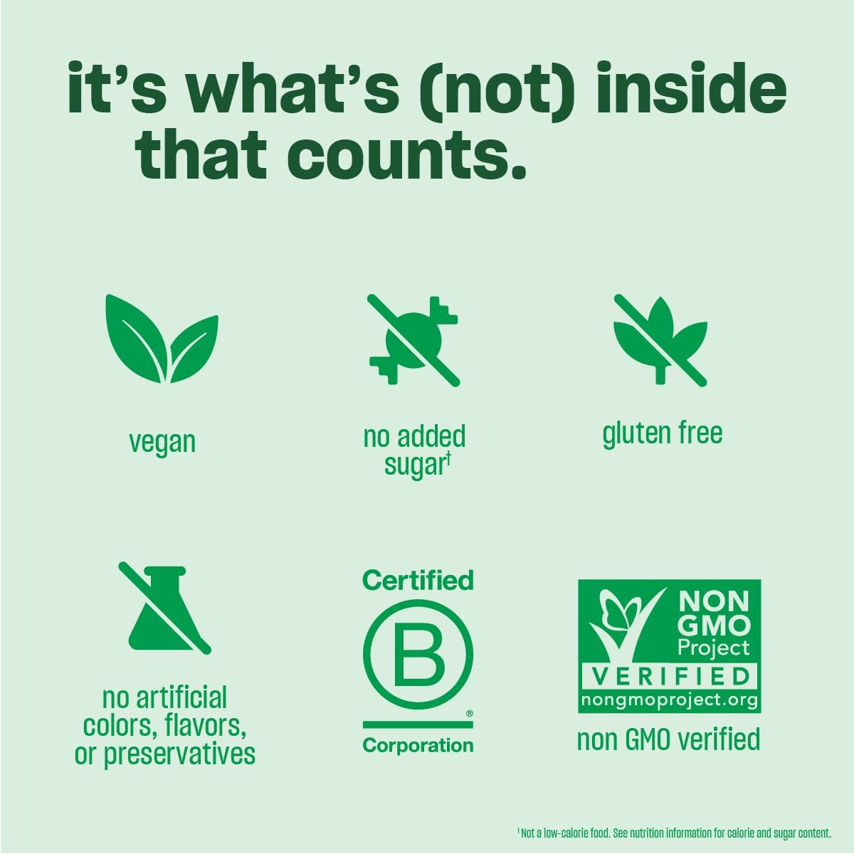 Vega Creamy Chocolate Plant Based Protein Powder Drink Mix, 16.2 oz - Water, Milk, Smoothies - Packaging Varies