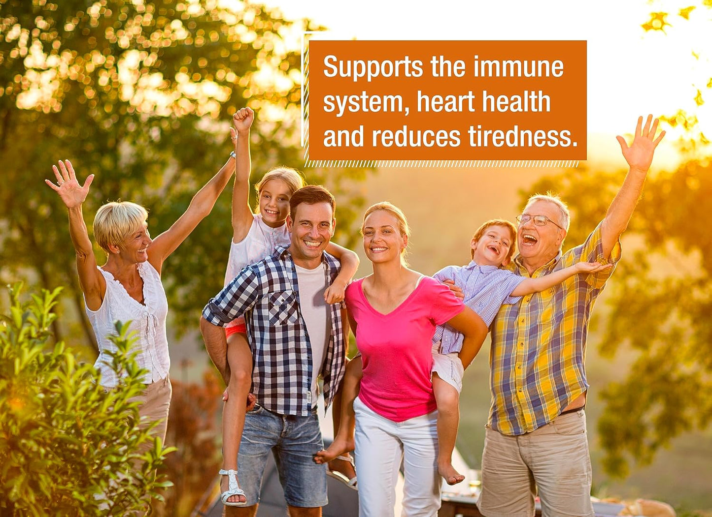 Vegan German Immune Boost Effervescent Tablets - 140 Servings, Zero Sugar - Vitamin C, Zinc, Multivitamin Pharma - Made in Germany