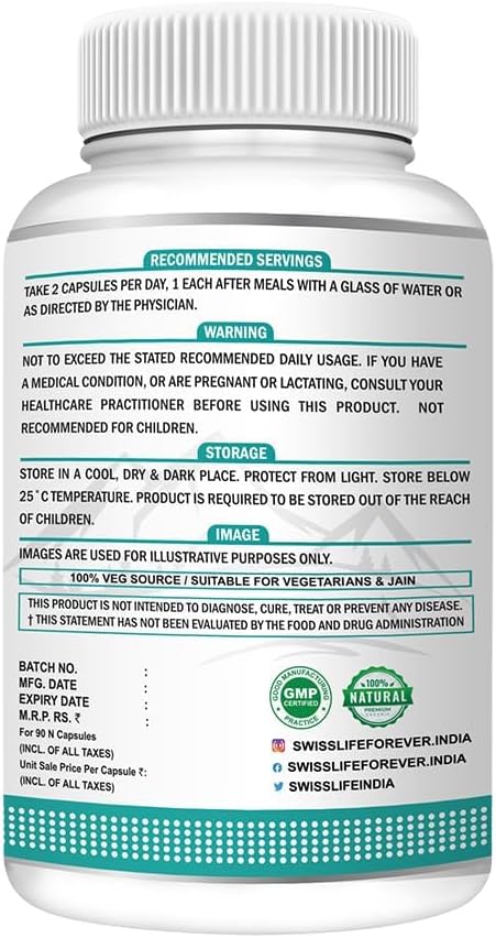 Vegan Omega 3 6 9 Supplement with Flaxseed, Borage, Olive Oils - Heart, Skin, Hair, Joint Support - 90 Capsules
