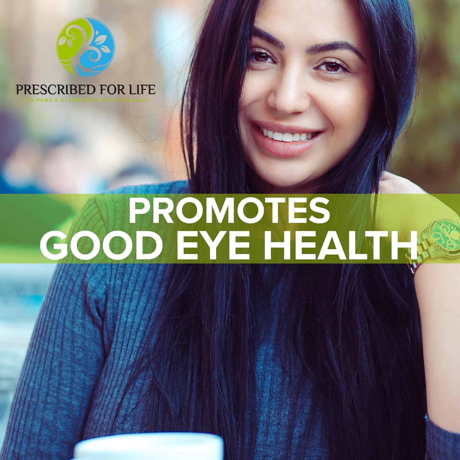 Vegan Riboflavin 5 Phosphate Powder - Gluten-Free, Non-GMO, Soy-Free, Kosher - Natural Vitamin B2 Supplement for Hair, Skin, Nails - 2oz