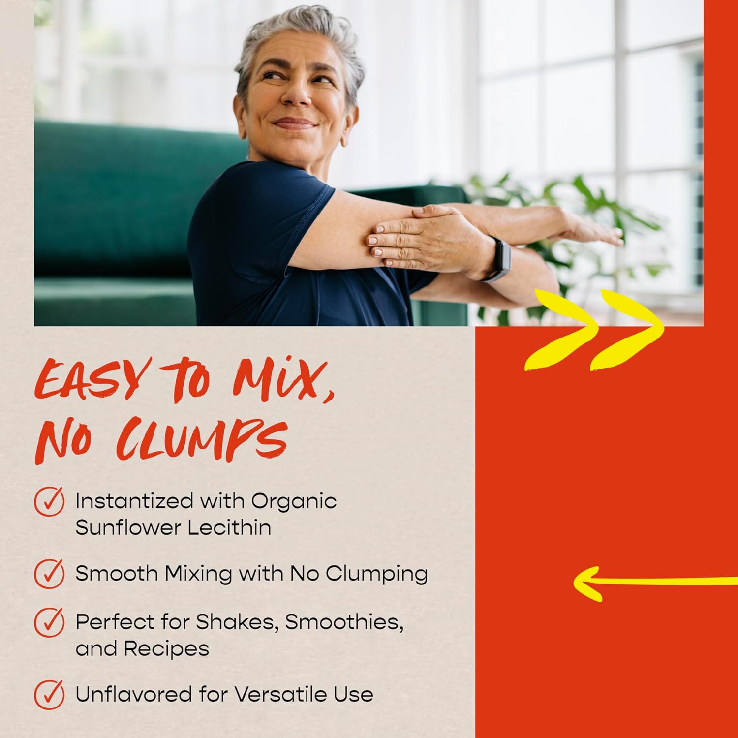 VITASUPREME Grass-Fed Whey Protein Isolate Powder - Low Carb, Keto & Paleo Diet Friendly - Cold Processed, Rapidly Absorbed - Non GMO & Gluten Free - 1 lb