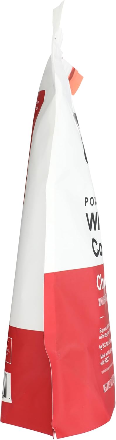 Whole Foods Market 365 Chocolate Whey Concentrate Protein Powder - 32 OZ