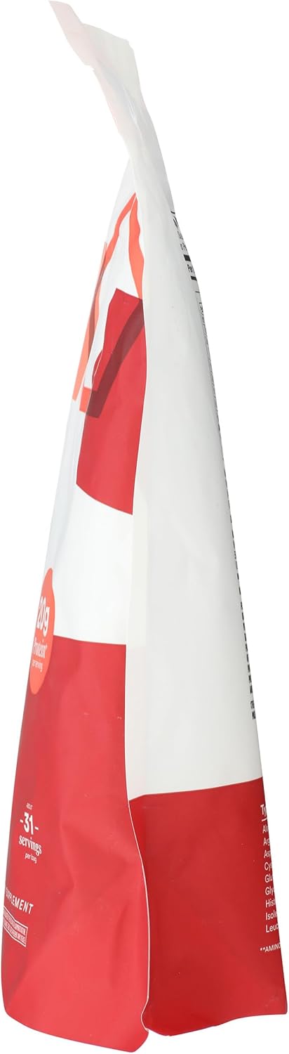 Whole Foods Market 365 Chocolate Whey Concentrate Protein Powder - 32 OZ