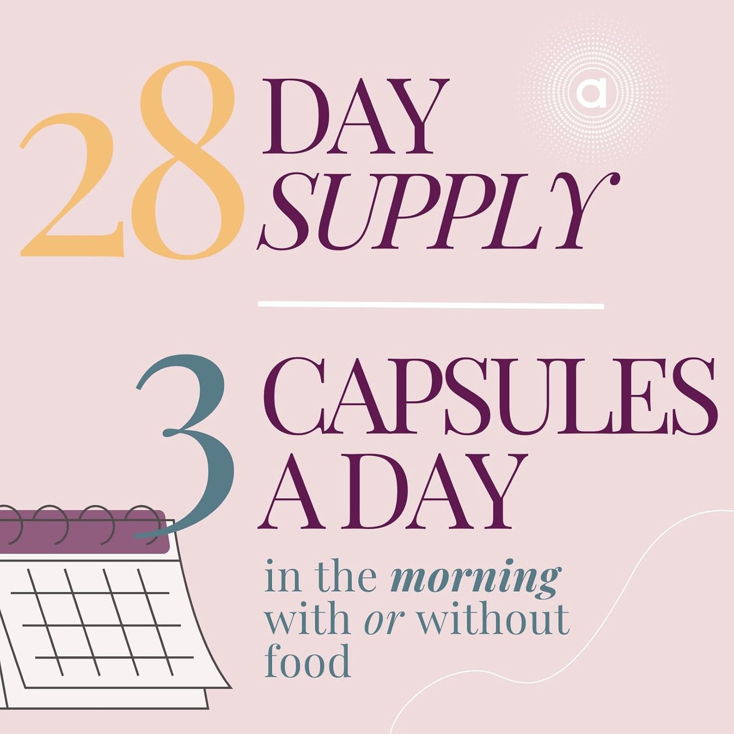 Women's Hormonal Birth Control Support Supplement - 14 Nutrients for Energy and Gut Health - 28 Servings