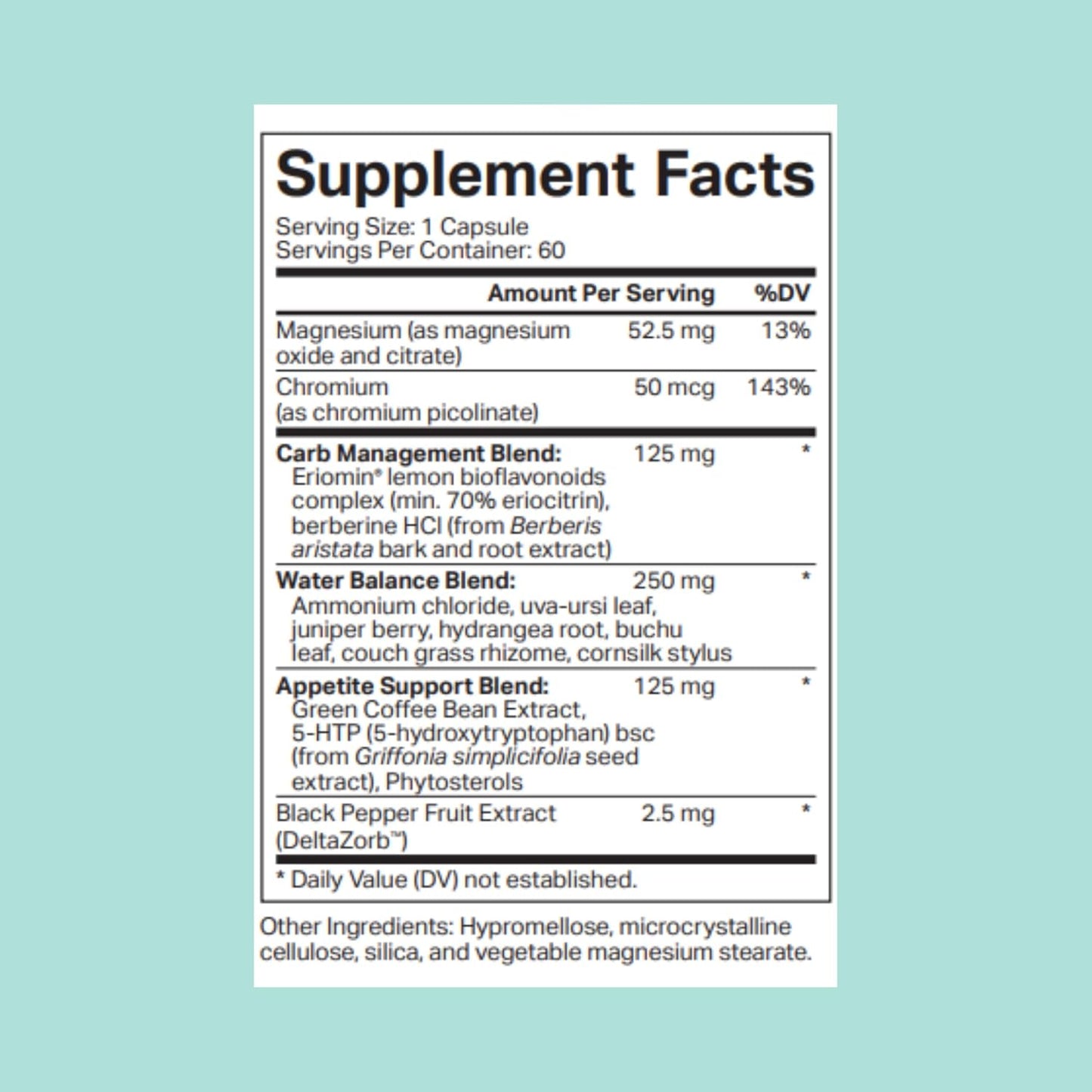 Xyngular GLPX Fiber Blend with Botanical Extracts - Promotes Healthy Metabolism & Satiety - 30 Servings