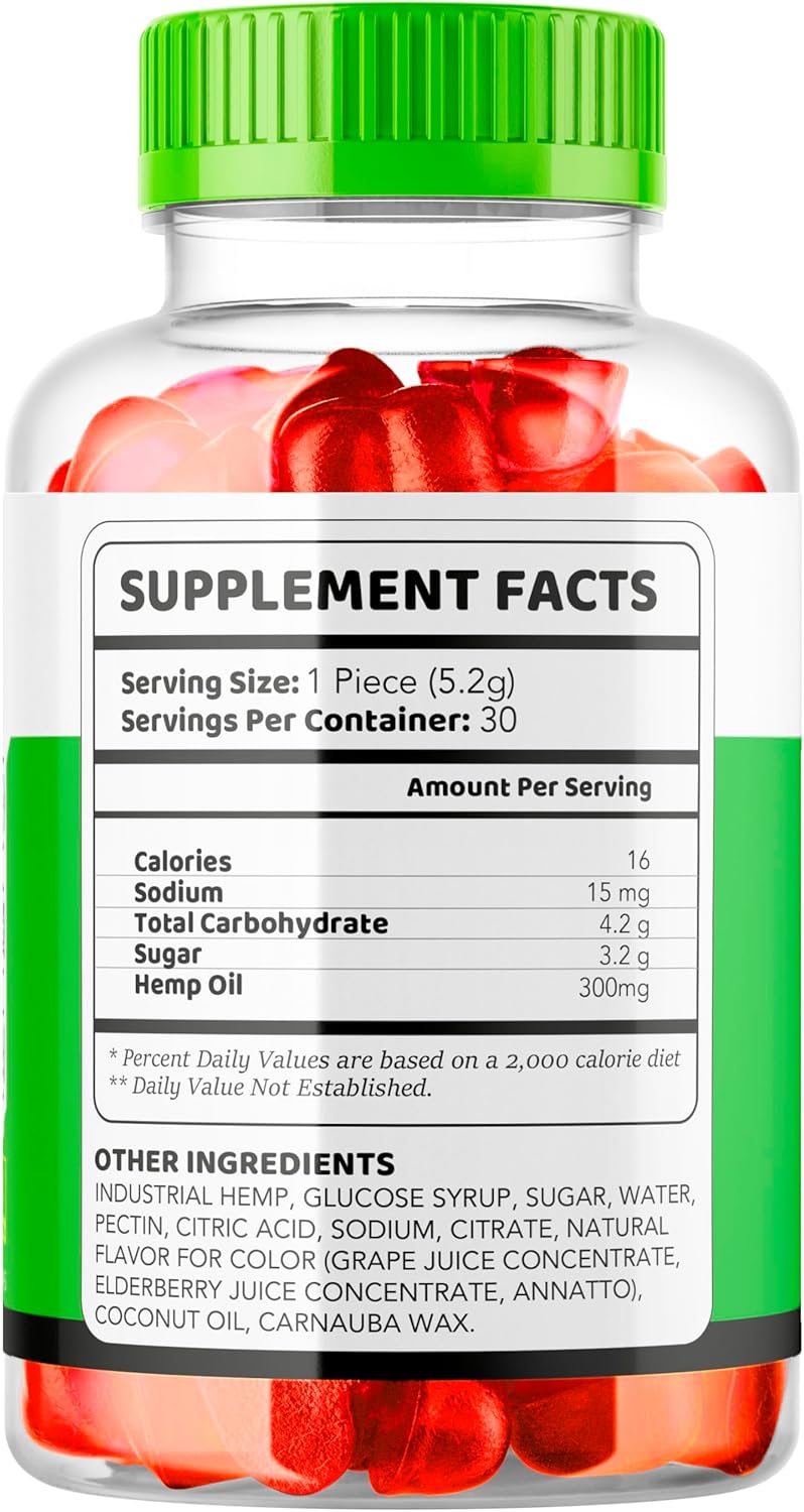 Zenlief metabolism booster Gummies 300MG - 90 Gummies (3 Pack) for 3 Months - Official Formula Advanced metabolism booster Gummy Formula