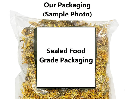 1 lb Bulk Dried Parsley Leaf Flakes - Premium Quality