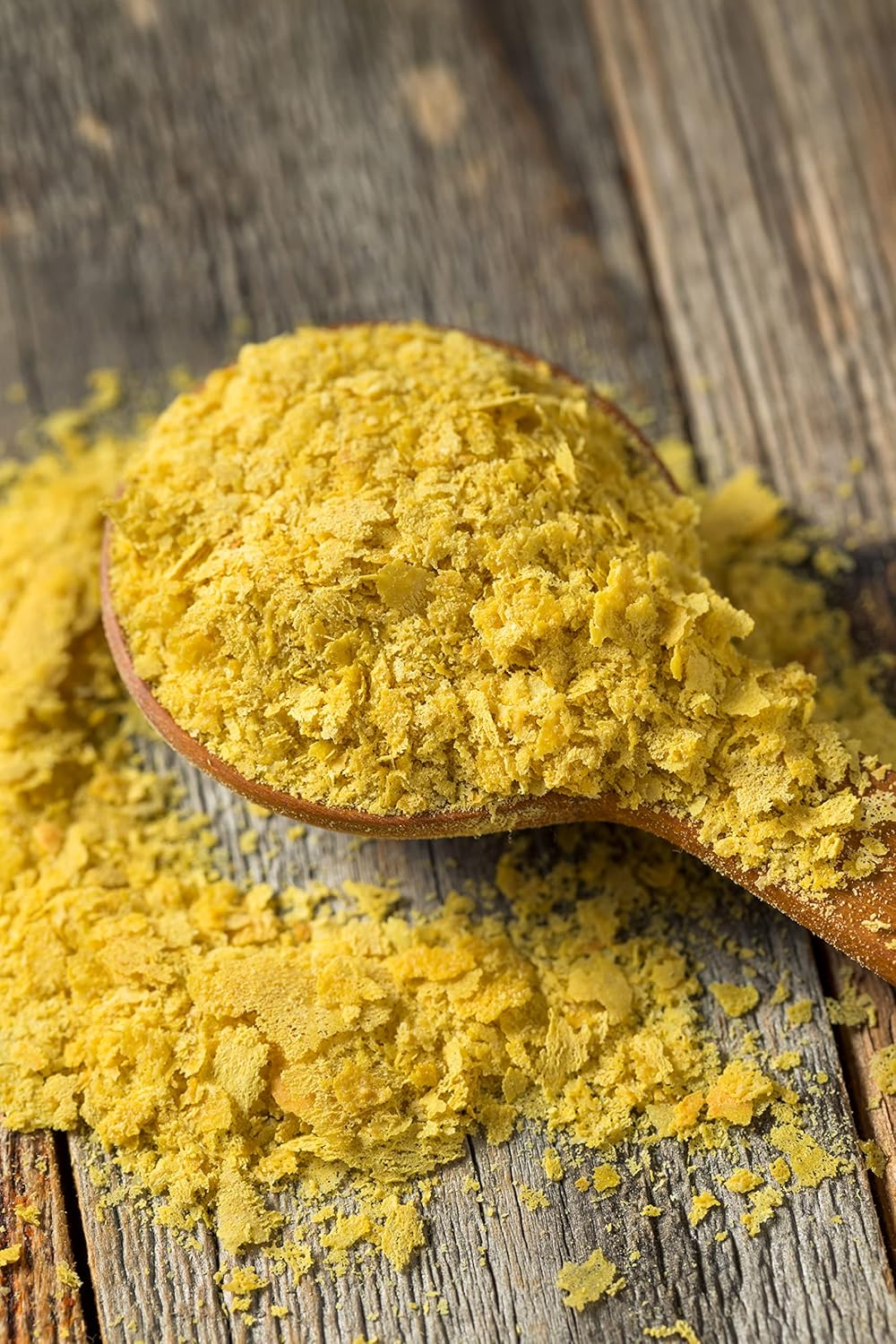 1 lb of Birch & Meadow Nutritional Yeast - Perfect for Popcorn and More