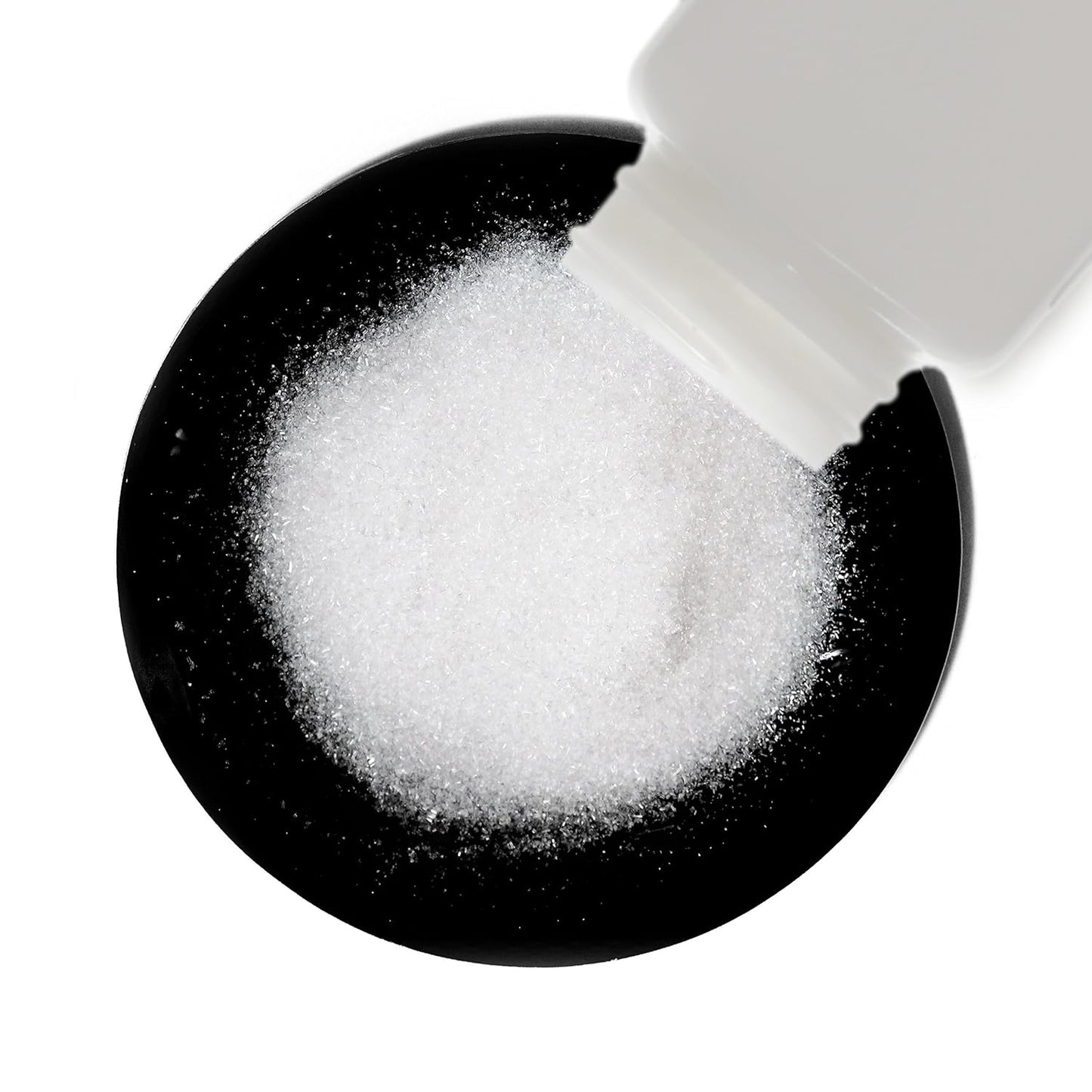 1 Lb Potassium Phosphate Monobasic [KH2PO4] 99+% Fine Crystals by Eisen-Golden Laboratories, Packed in Two Bottles for Easy Storage