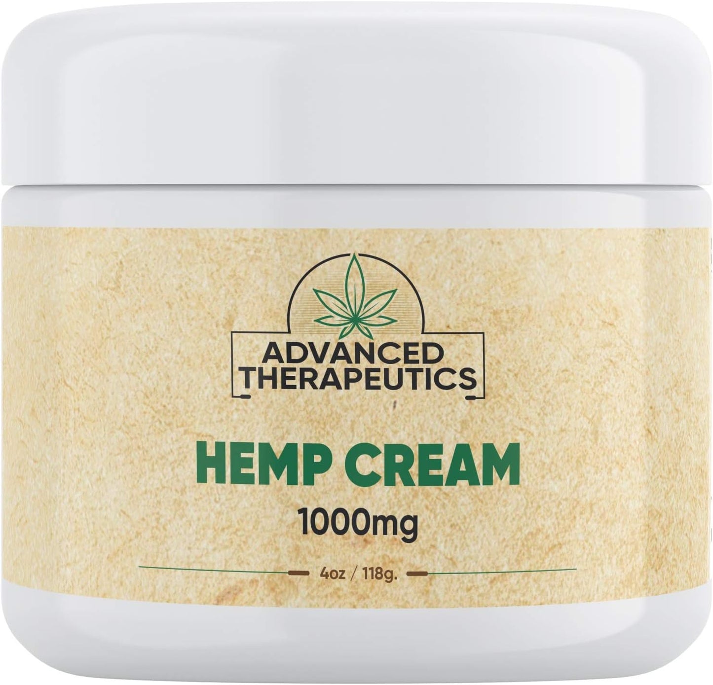 1000mg metabolism booster Cream for Muscle and Joint Relief with Arnica - 4oz metabolism booster Rub for Stiff Muscles, Knees, Neck, and Back - Long-lasting Discomfort Relief
