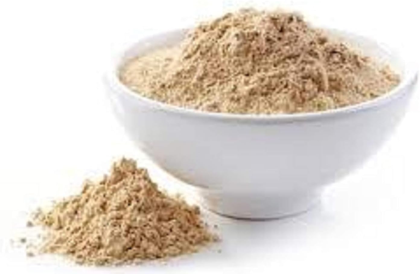 100g Pure Natural ATS Ayurvedic Suran Mool/Jimikand Root Powder Pack