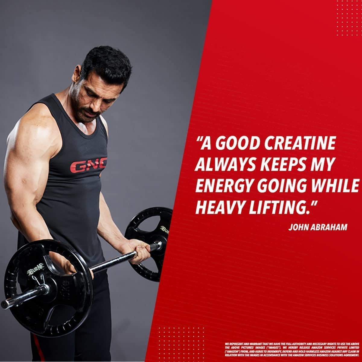 100g Unflavored Creatine Monohydrate Powder for Athletic Performance | Muscle Fuel | Energy Support during Workouts | Made in USA