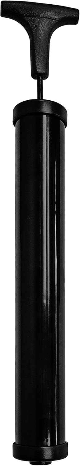 12 Pack Ball Pumps W/Needles - Bulk Wholesale Soccer Balls & Sports