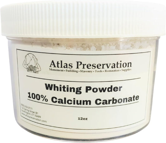 12oz White Fish Powder for Cooking - Premium Quality Seafood Seasoning