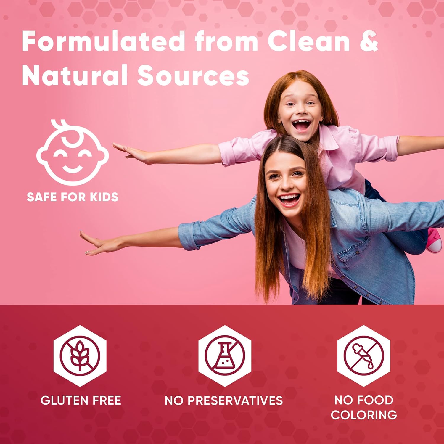 15 Packets of Elovate Glucose Powder - Fast-Acting Alternative to Gels and Tablets - Cherry Flavored Dextrose Powder - Gluten-Free