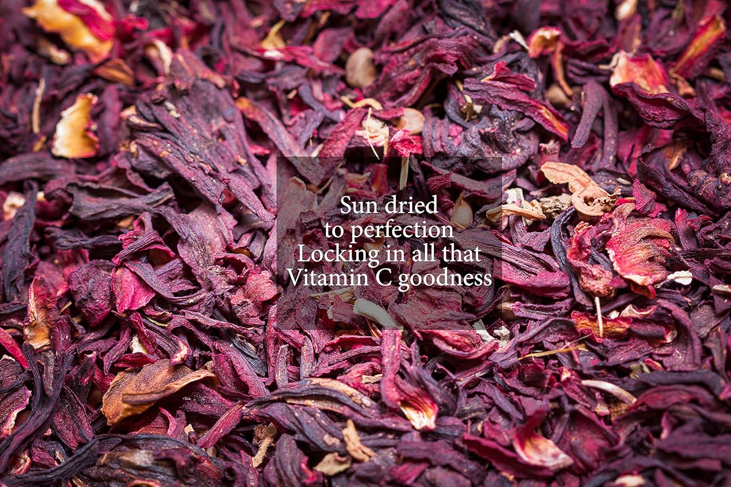 16 Oz Karibbean Flavours Sea Moss Gel with Sorrel Hibiscus - Organic and Ethically Harvested, Rich in Vitamins and Minerals