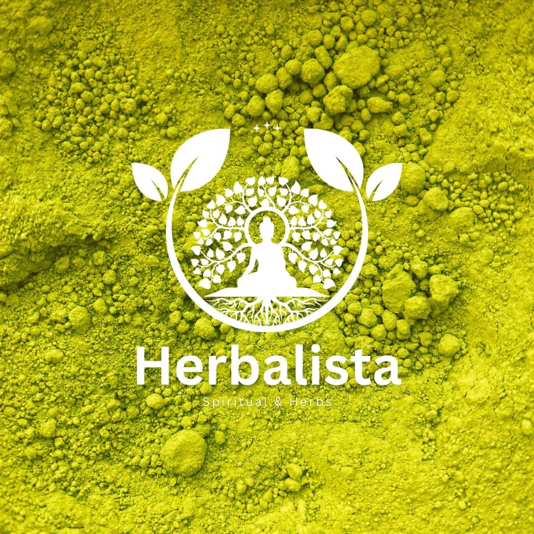 16oz Pure Soursop Leaf Powder - Natural Graviola Hoja de Guanábana from Mexico | Gluten-Free, Sugar-Free, Vegan | Premium Quality