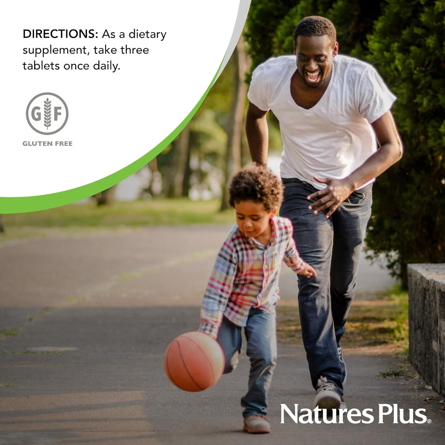 180 Tablets NaturesPlus Advanced Therapeutics Glucosamine/Chondroitin/MSM Ultra Rx Joint Tablets - Extended Delivery - High Potency Joint Support - Gluten-Free - 60 Servings