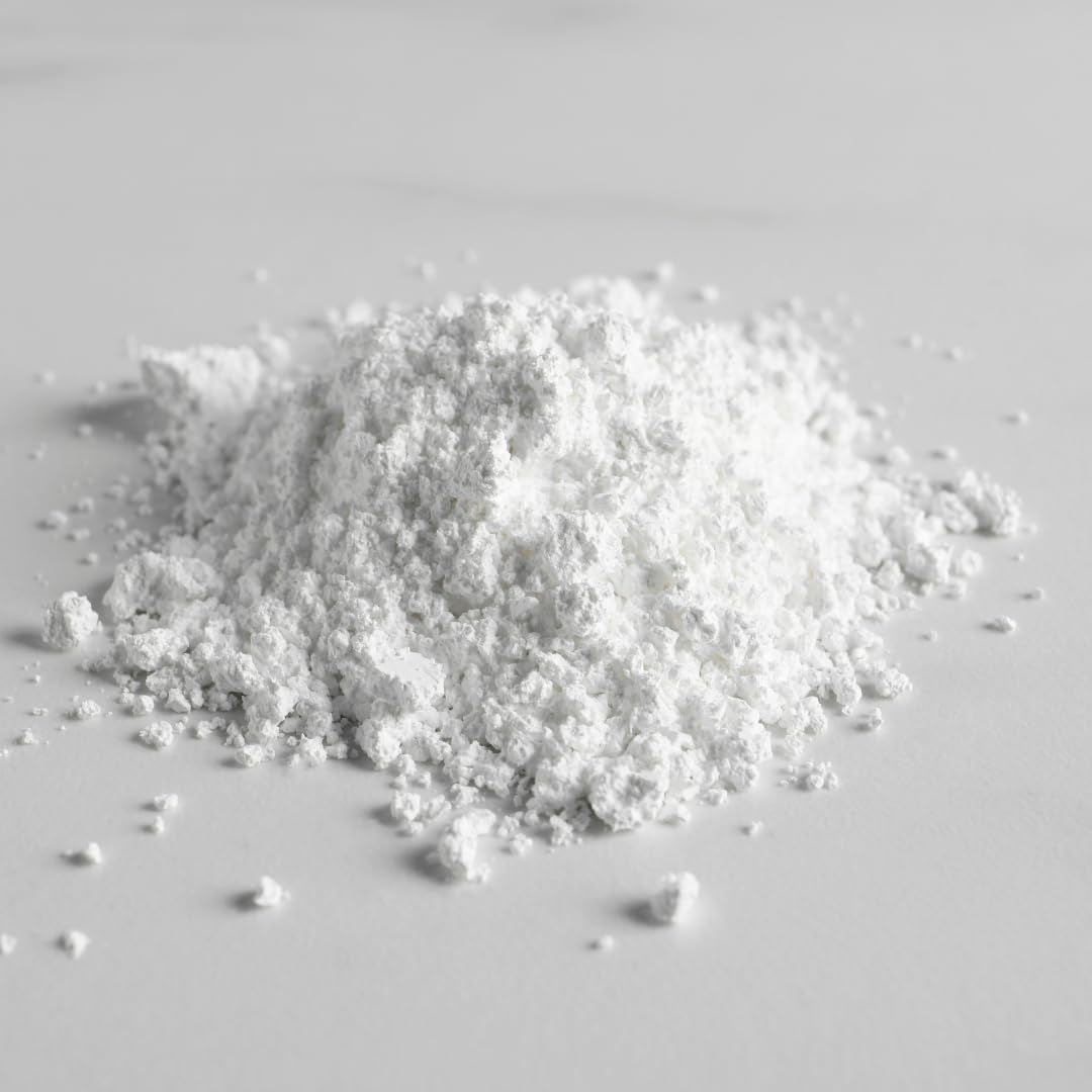 2 lb Calcium Lactate Powder - Pure Original Ingredients, Electrolyte & Calcium Supplement