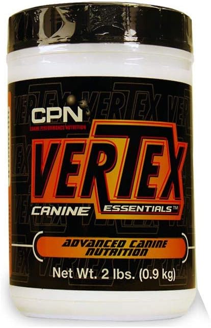 2 lb Queenmew CPN Vertex Essentials Formula for Cats
