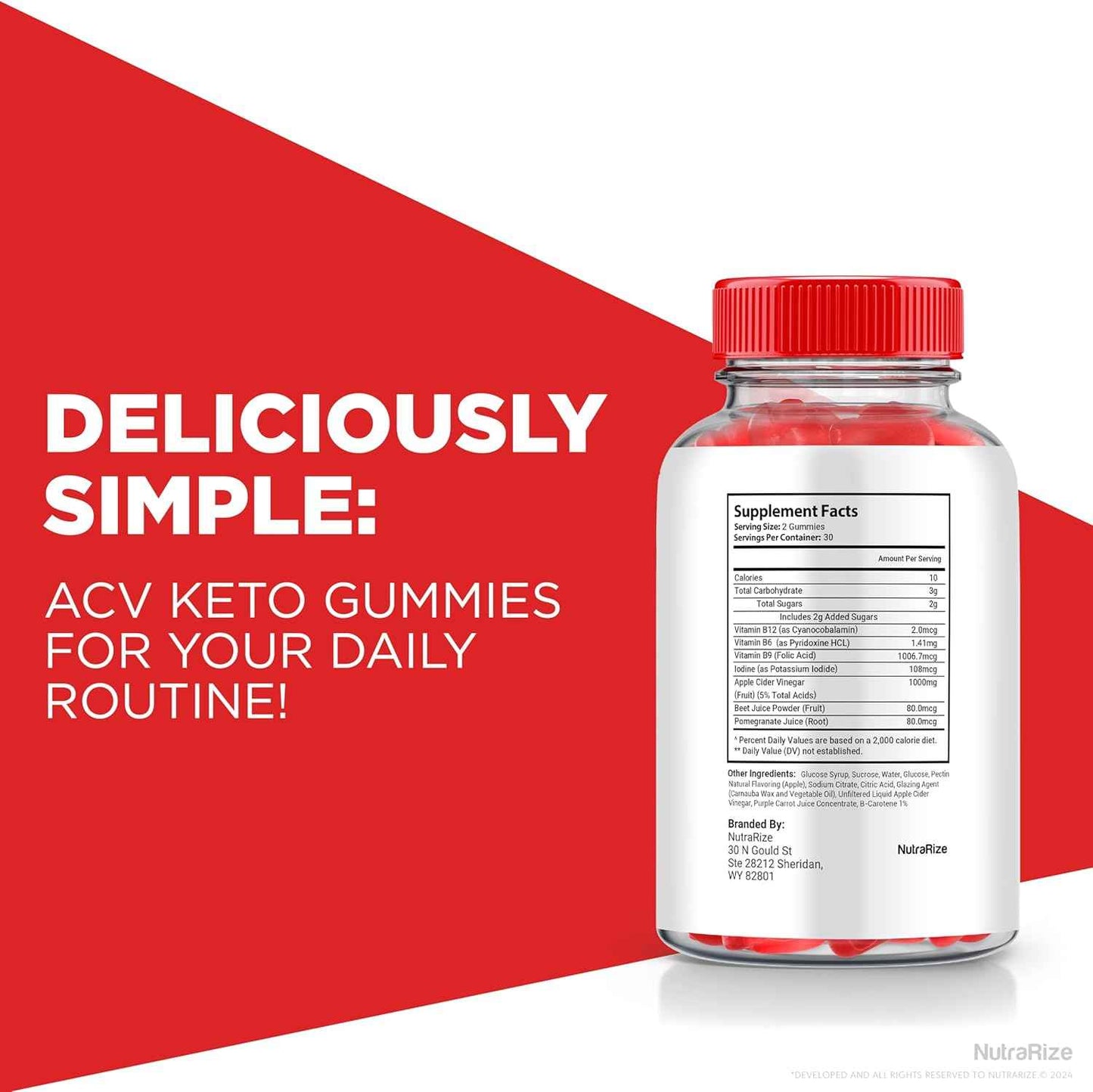 (2 Pack) Keep Fit Keto ACV Gummies, Official KeepFit Keto, Keto+ACV  Slimming Formula  Gummies, Keto Plus Apple Cider Vinegar Gummy, Keep Fit Keto Formula, KeepFit Keto Gomitas, ACV Keto Gum (120 Gummies)