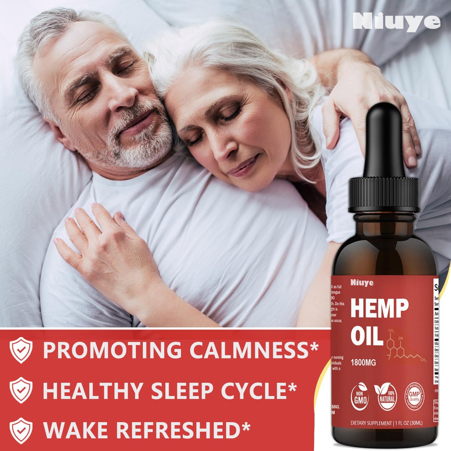 2-Pack metabolism booster Oil Extra Strength - 1800mg High Potency - Rich in Omega 3-6-9 - CO2 Extraction - Organically Grown - Non-GMO - 3rd-Party Tested