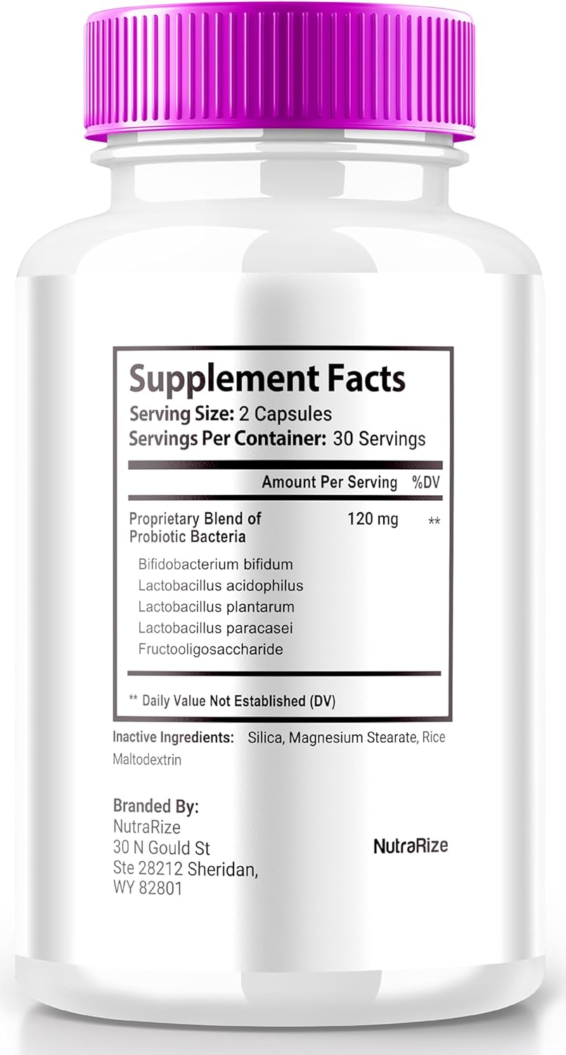 2 Pack NutraRize NovaTonica Capsules for Naturally Healthy Glowing Skin - Extra Strong Skin Enhancing Vitamin Supplement - 120 Capsules