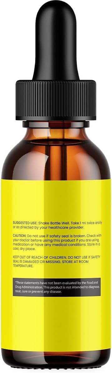 2 Pack of 60ml Original Banana Supplement Liquid Extract for Women's Gut Health