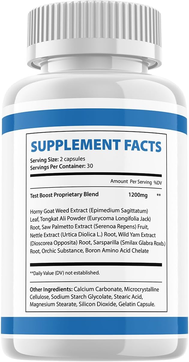 2 Pack Zydenafil Performance Supplements for Men - Advanced Male Enhancement Pills (120 Capsules) - Reviews included