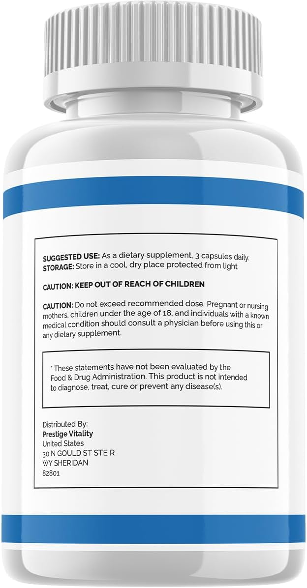 2 Pack Zydenafil Performance Supplements for Men - Advanced Male Enhancement Pills (120 Capsules) - Reviews included