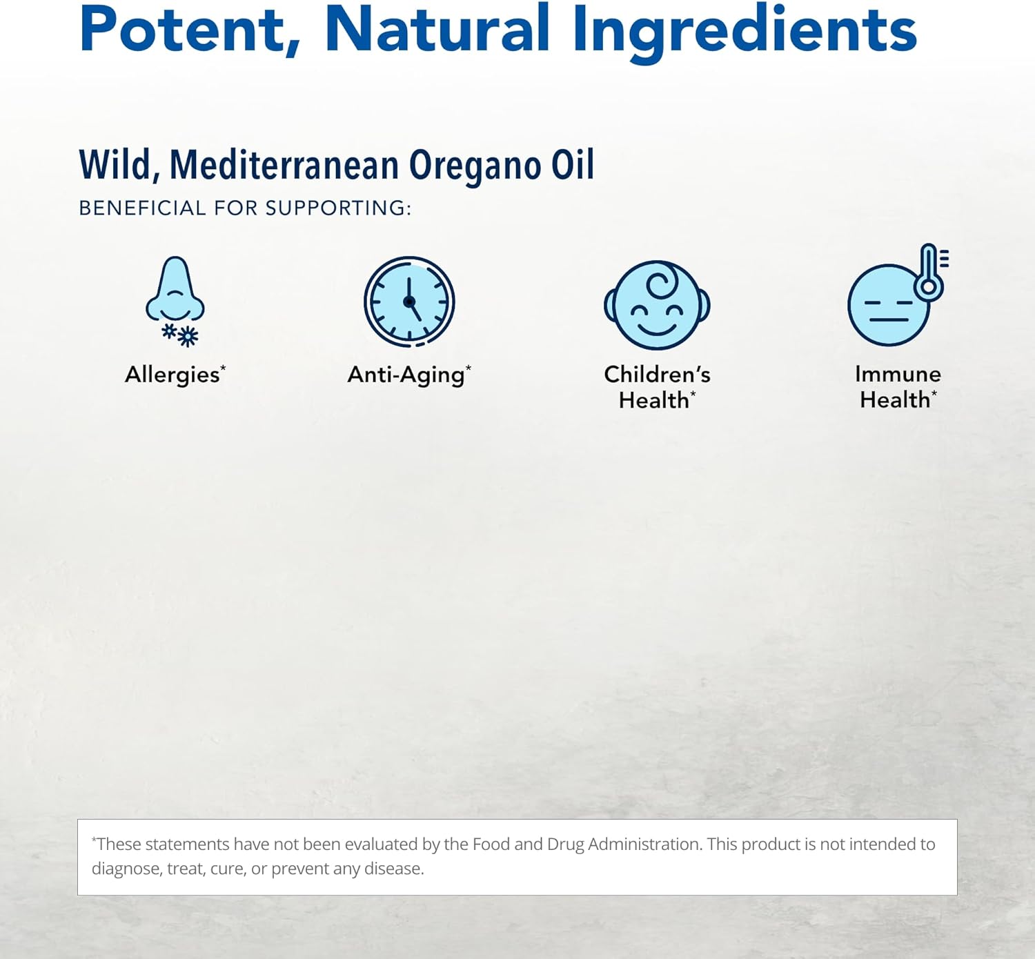2 Packs of North American Herb & Spice Orega O’s Gummies - 60 Servings Each - Immune Support with Wild Mountain Oregano & Black Seed Oil - Non-GMO