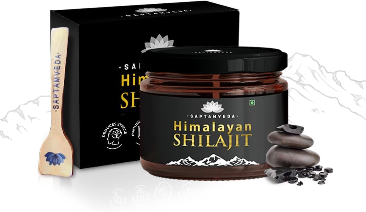 20gm Liquid Pure/Resin Supplement for Strength & Stamina - Lab Certified for Men and Women - Muscle Mass & Immunity Support